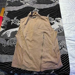 Tasc vest, Beige, large